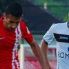 Amical: Diosgyori VTK - Gaz Metan Medias 0-3